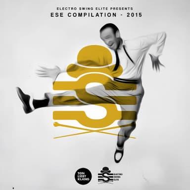 Electro Swing Elite Compilation 