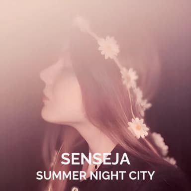 Summer Night City