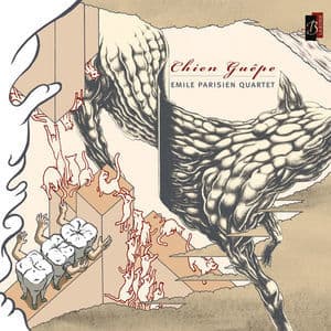 Chien Guepe