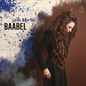 Baabel [Hi-Res]