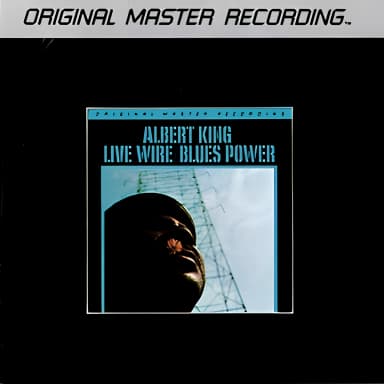 Live Wire / Blues Power