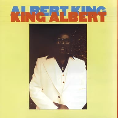 King Albert / Truckload Of Lovin'