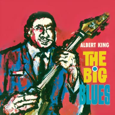 The Big Blues