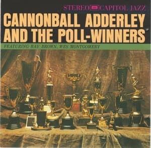 Poll Winners 1960