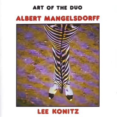 Art Of The Duo