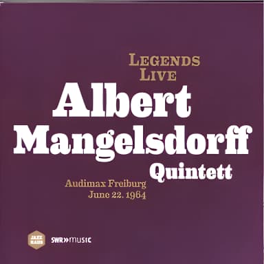 Audimax Freiburg June 22, 1964