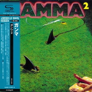 Gamma 2