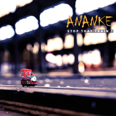 Stop That Train!
