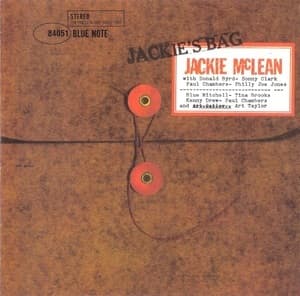 Jackie's Bag