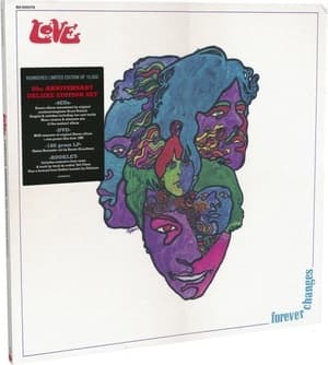 Forever Changes