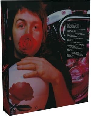 Red Rose Speedway