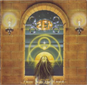 Gaze Into The Light