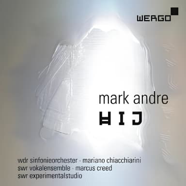 Mark Andre Hij