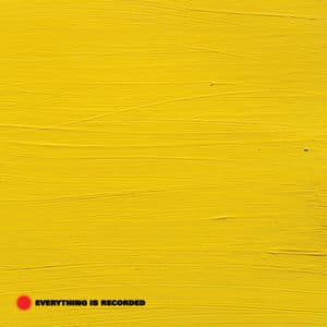 Everything Is Recorded By Richard Russell [Hi-Res]