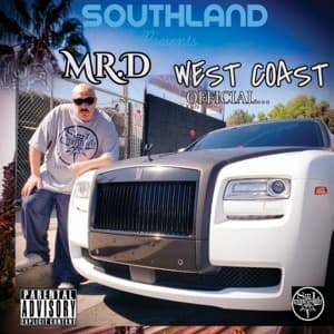 West Coast Official