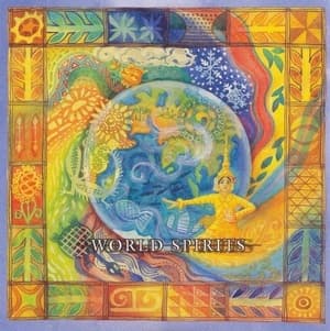 Music Of Fading Cultures (pieces Of Time)