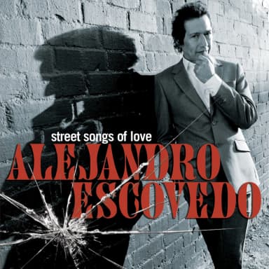 Street Songs Of Love