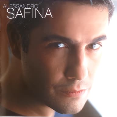 Alessandro Safina