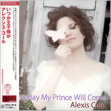 Someday My Prince Will Come