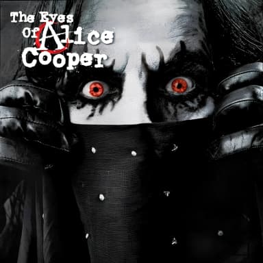 The Eyes Of Alice Cooper