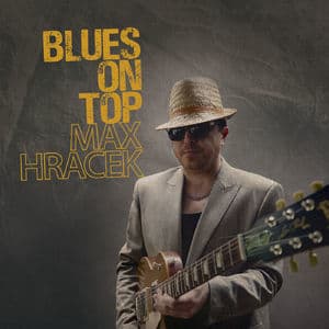 Blues On Top
