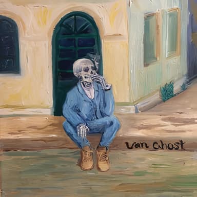 Van Ghost