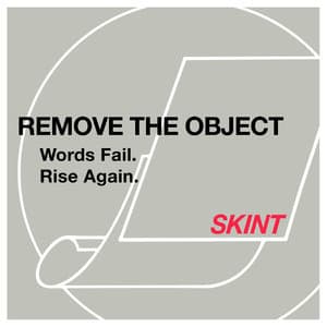 Words Fail Rise Again
