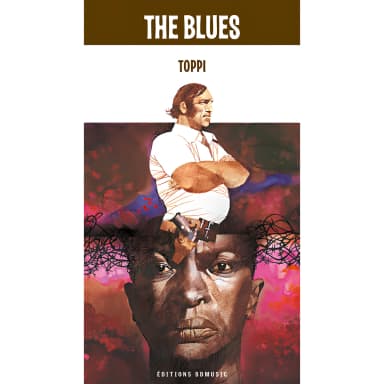BD Music & Toppi Present: The Blues