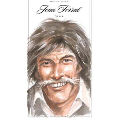 BD Music Presents: Jean Ferrat