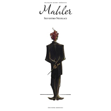 BD Music Presents: Gustav Mahler