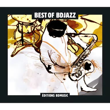 BD Music Presents: The Best Of BD Jazz, Vol. 1