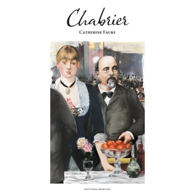 BD Music Presents: Emmanuel Chabrier