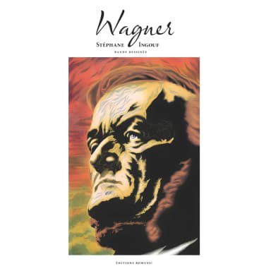 BD Music Presents: Wagner