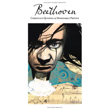BD Music: Presents Beethoven