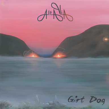 Girt Dog