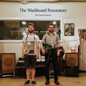 The Sun Sessions EP