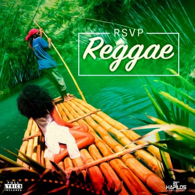 Rsvp Reggae