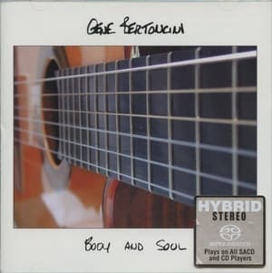 Body And Soul