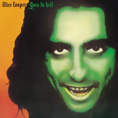 Alice Cooper Goes To Hell