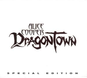 Dragontown