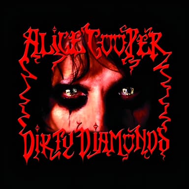 Dirty Diamonds