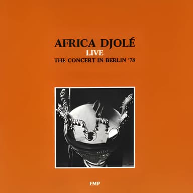 Live - The Concert In Berlin '78