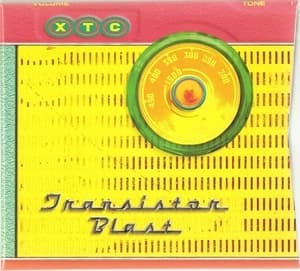 Transistor Blast (CD3) (The Best of the BBC Sessions)