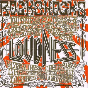 Rock Shocks