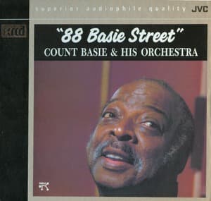 88 Basie Street