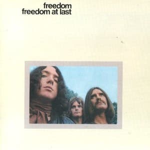 Freedom At Last