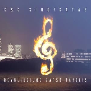 Revoliucijos Garso Takelis