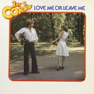 Love Me Or Leave Me [Hi-Res]