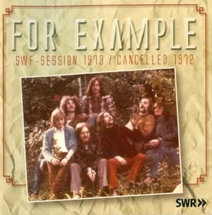 Swf-Session 1973