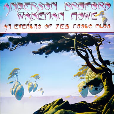 An Evening Of Yes Music Plus